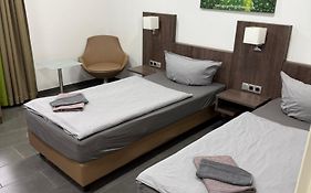 Zehnthof2a WH02 OG - Apartment 2 SZ, 4 Betten